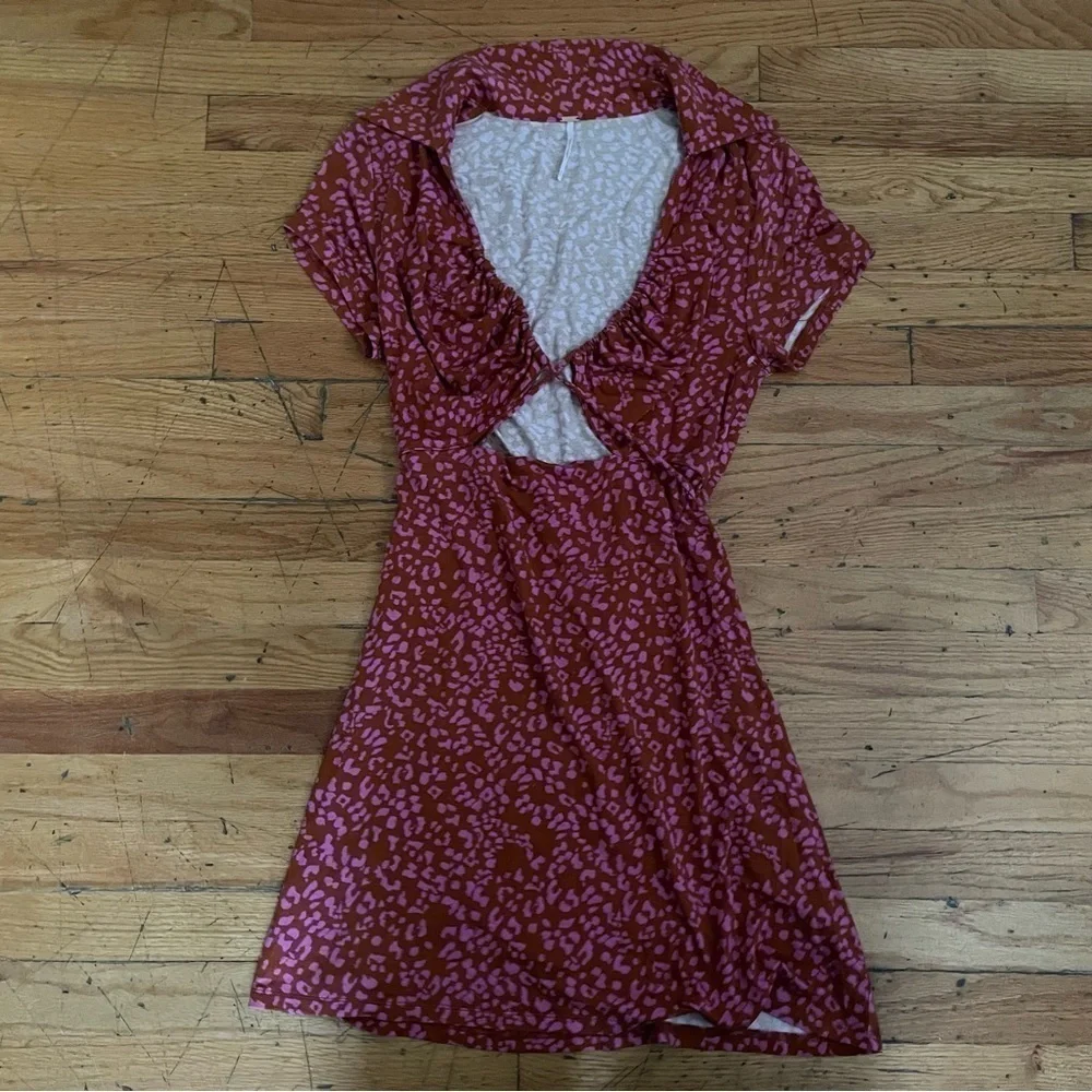 Free People free people